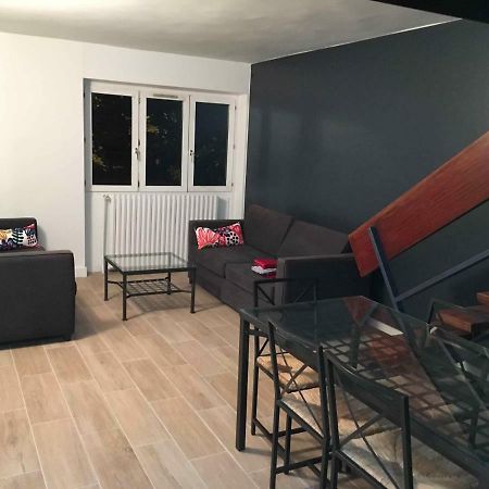 Appartement Tout Confort A 10 Minutes De Paris 巴纽 外观 照片