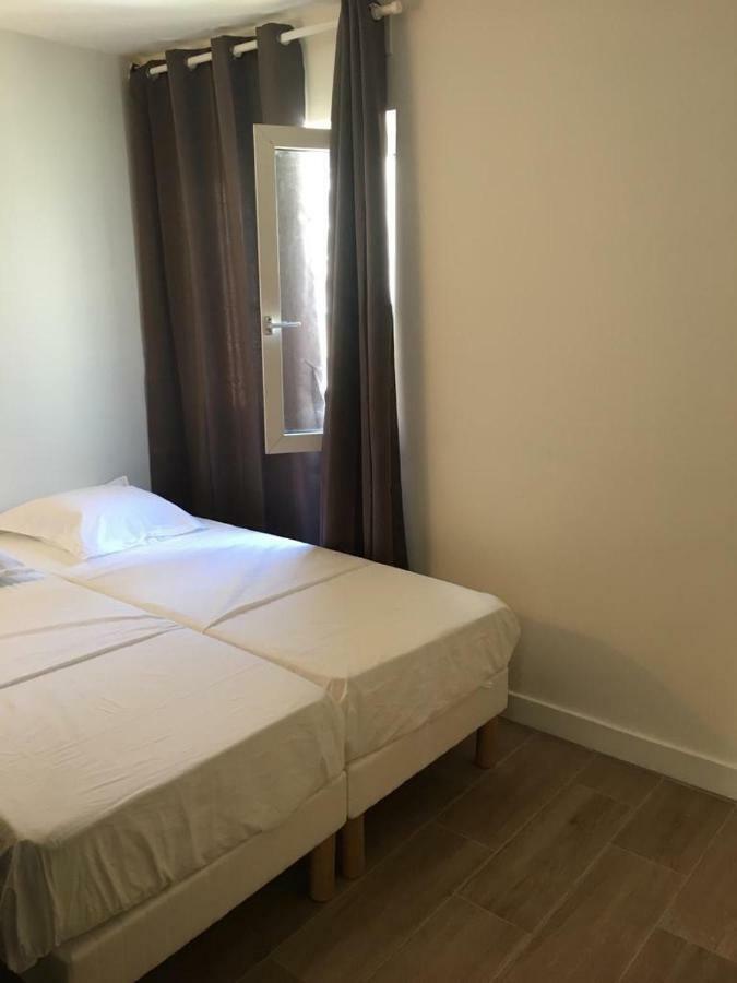 Appartement Tout Confort A 10 Minutes De Paris 巴纽 外观 照片